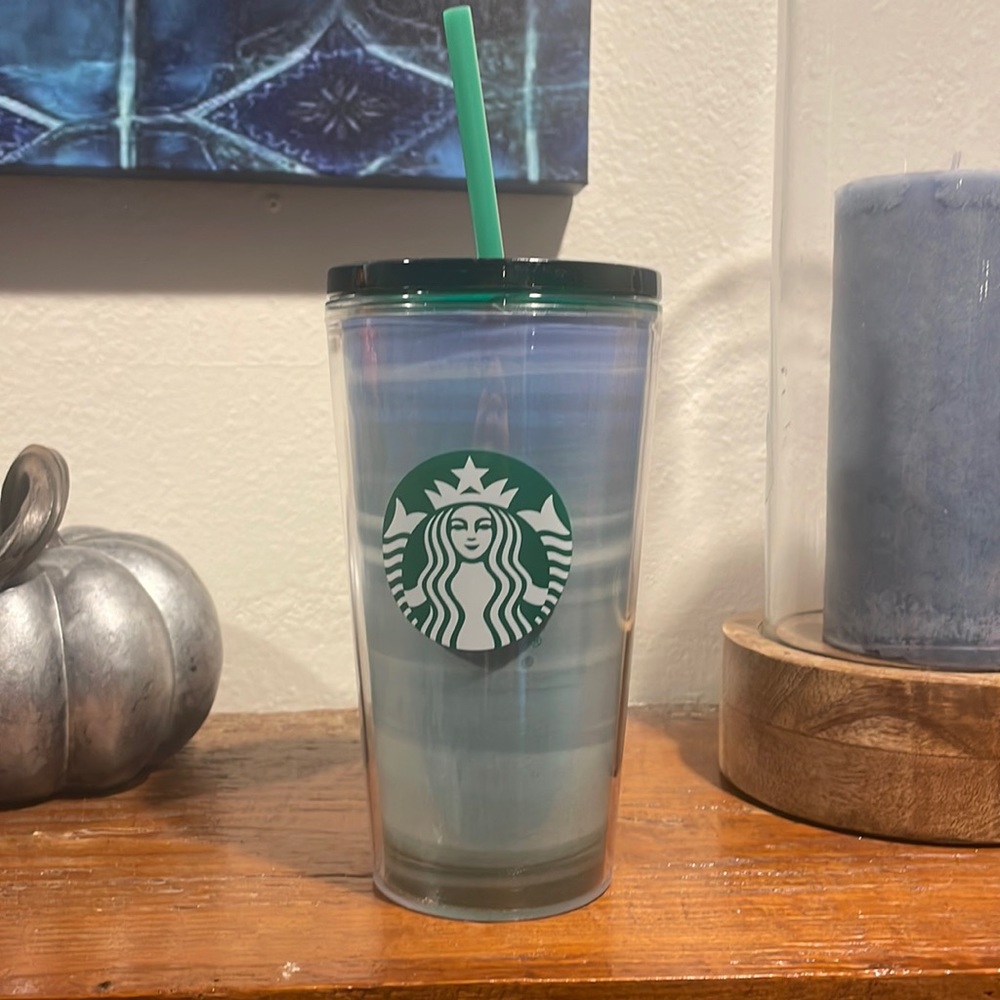 Starbucks 16oz Tumbler NWOT